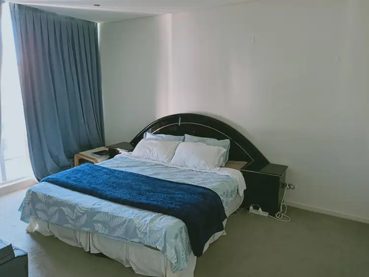 Third view of Homely unit listing, Unit 1410/1 Como Crescent, Southport QLD 4215