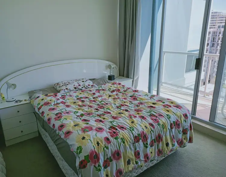 Fourth view of Homely unit listing, Unit 1410/1 Como Crescent, Southport QLD 4215