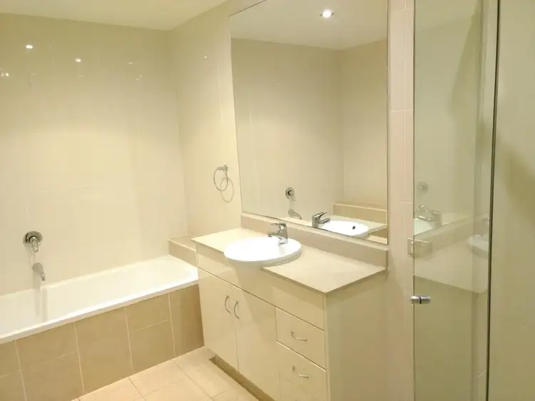 Fifth view of Homely unit listing, Unit 1410/1 Como Crescent, Southport QLD 4215