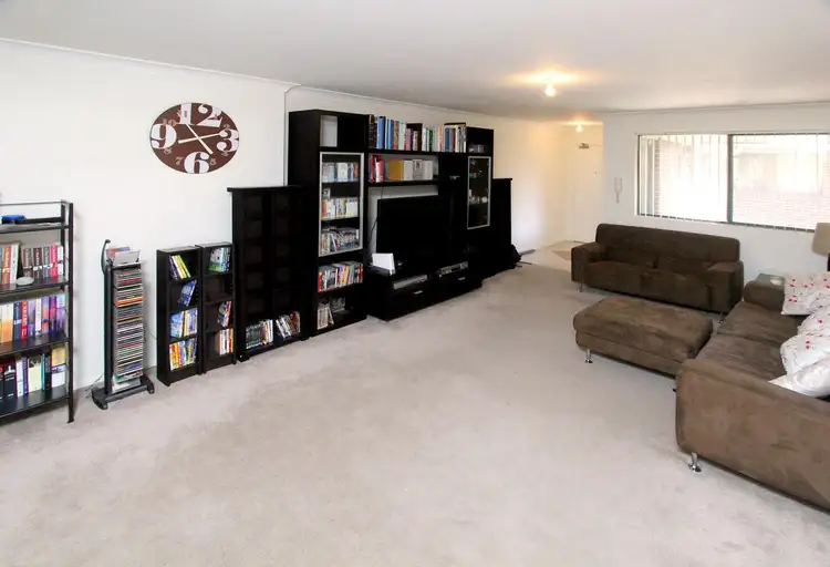 Third view of Homely unit listing, Address available on request
