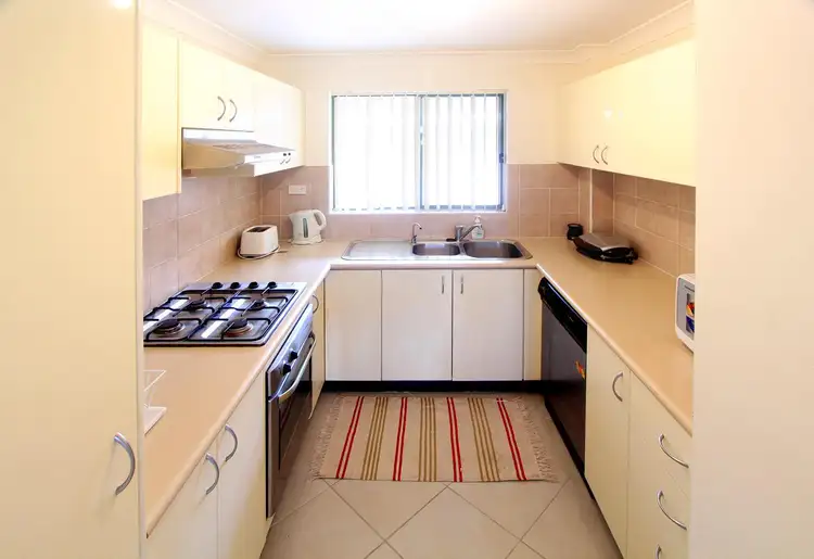 Fifth view of Homely unit listing, Address available on request