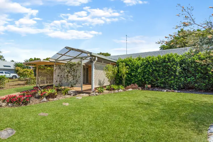 Main view of Homely house listing, 5 Cashel Street, Tingalpa QLD 4173