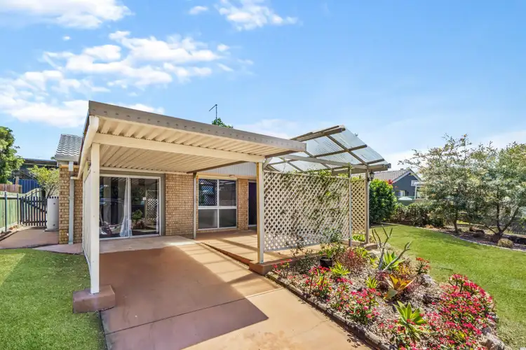 Second view of Homely house listing, 5 Cashel Street, Tingalpa QLD 4173