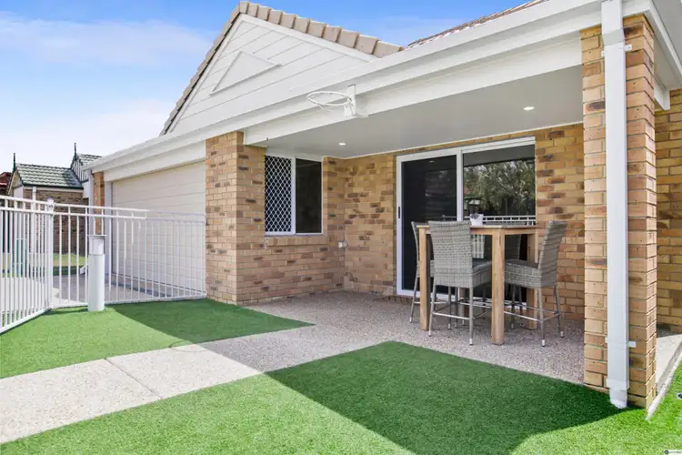 Second view of Homely house listing, 35 Macleay Crescent, Tingalpa QLD 4173