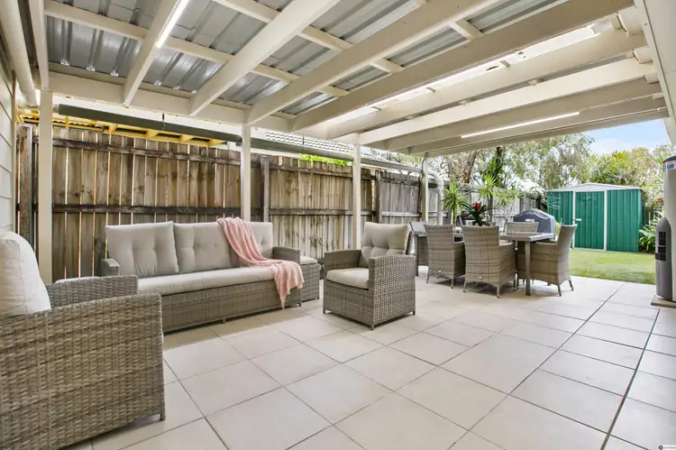 Third view of Homely house listing, 35 Macleay Crescent, Tingalpa QLD 4173