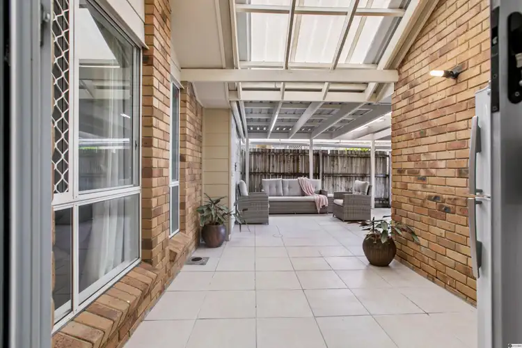 Seventh view of Homely house listing, 35 Macleay Crescent, Tingalpa QLD 4173