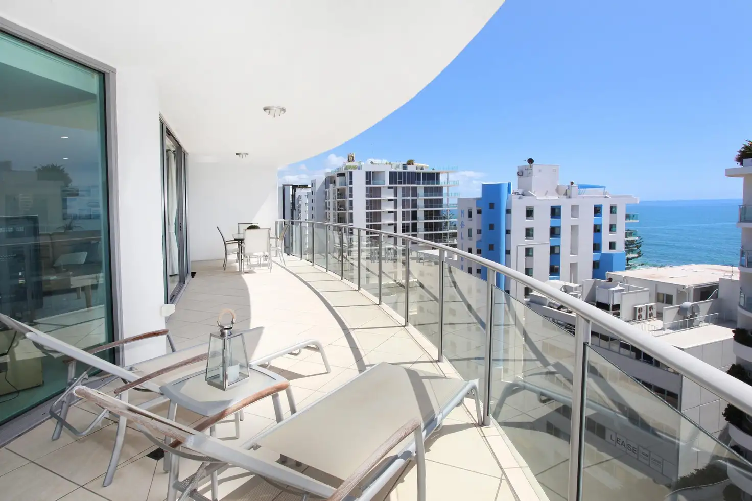 Main view of Homely apartment listing, 1002/19 First Ave, Mooloolaba QLD 4557