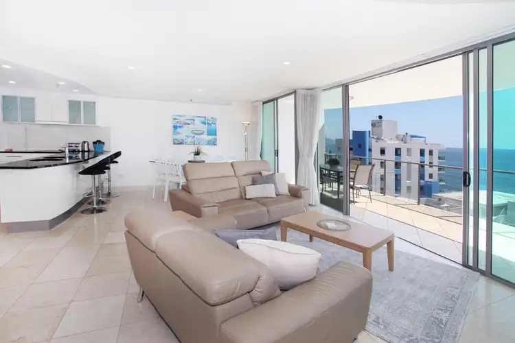 Second view of Homely apartment listing, 1002/19 First Ave, Mooloolaba QLD 4557