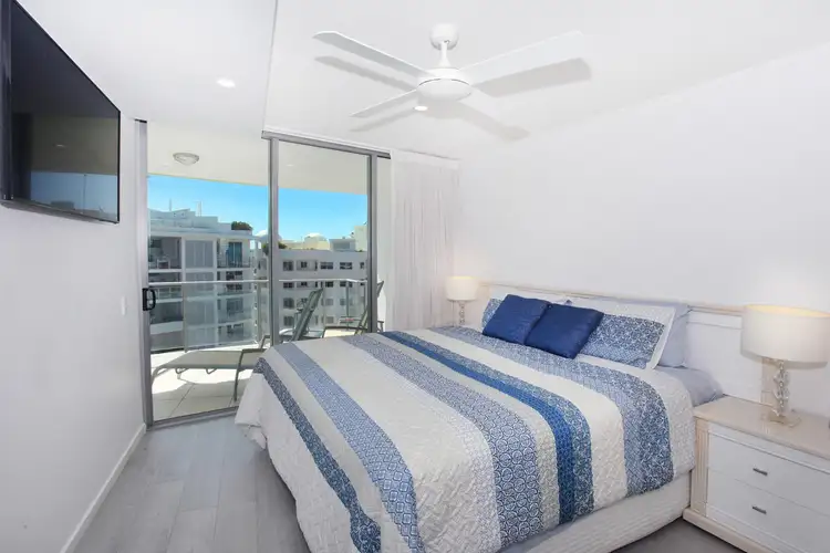 Third view of Homely apartment listing, 1002/19 First Ave, Mooloolaba QLD 4557