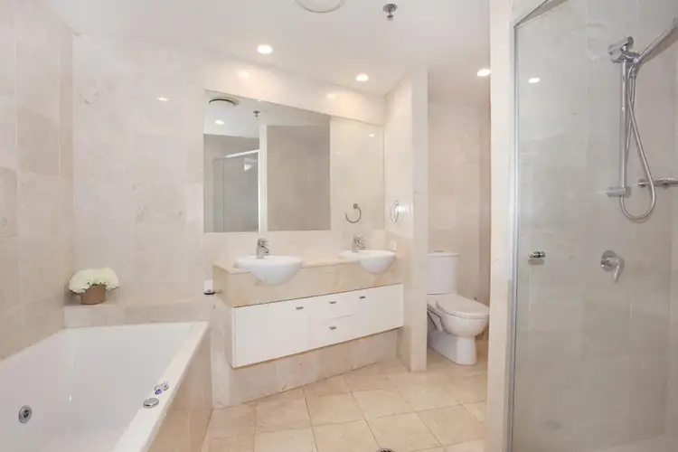 Fourth view of Homely apartment listing, 1002/19 First Ave, Mooloolaba QLD 4557