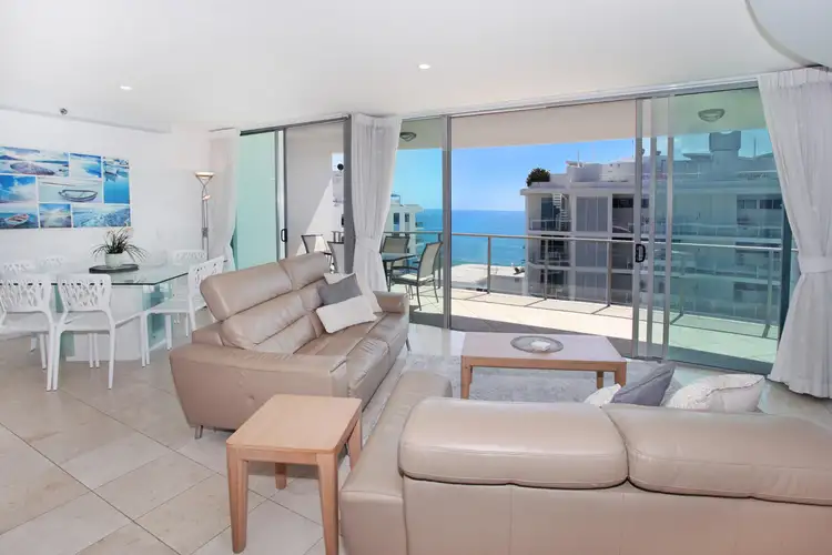 Sixth view of Homely apartment listing, 1002/19 First Ave, Mooloolaba QLD 4557