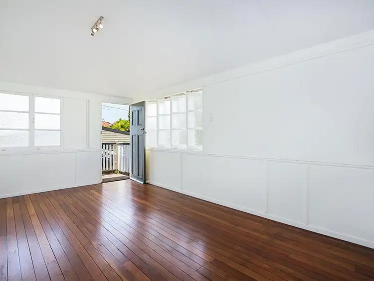 Second view of Homely unit listing, 2/169 Ashgrove Avenue, Ashgrove QLD 4060