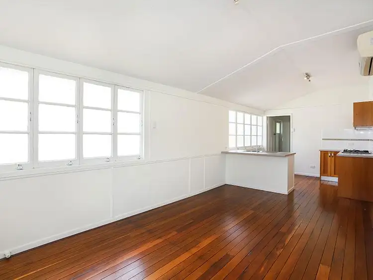 Third view of Homely unit listing, 2/169 Ashgrove Avenue, Ashgrove QLD 4060