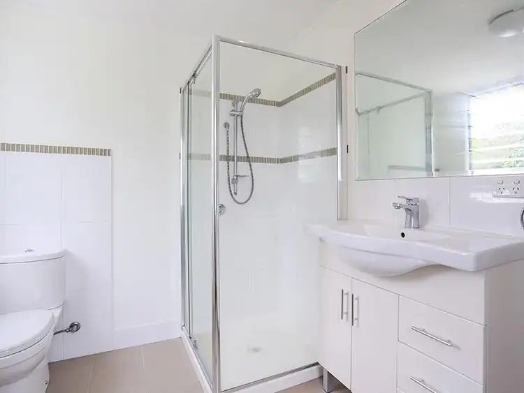 Fifth view of Homely unit listing, 2/169 Ashgrove Avenue, Ashgrove QLD 4060