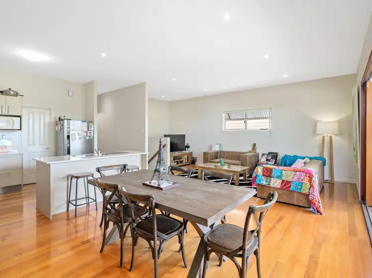 Second view of Homely house listing, 33 Gatling Road, Cannon Hill QLD 4170