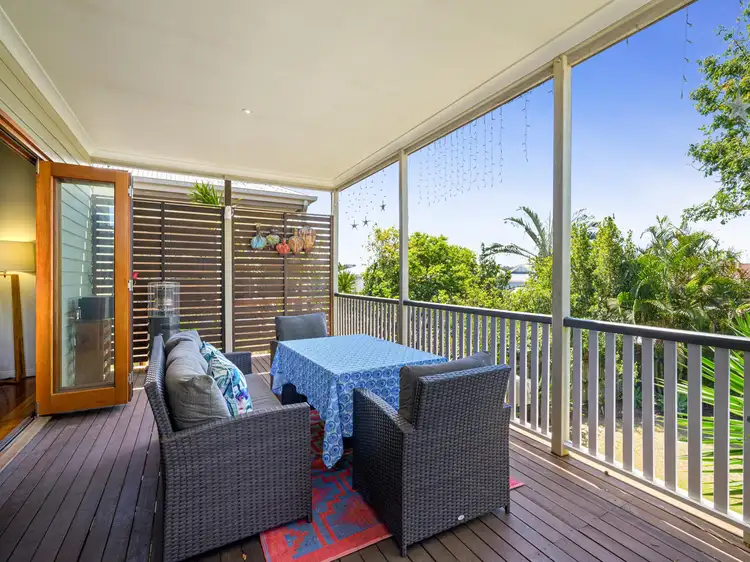 Fourth view of Homely house listing, 33 Gatling Road, Cannon Hill QLD 4170