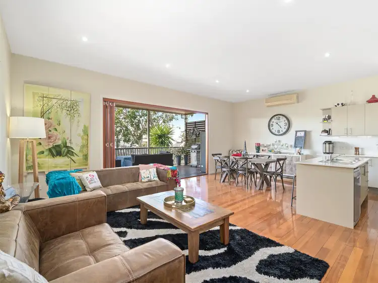 Fifth view of Homely house listing, 33 Gatling Road, Cannon Hill QLD 4170