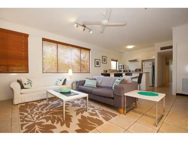 Second view of Homely unit listing, 108/1 Edgar Bennett Ave, Noosa Heads QLD 4567
