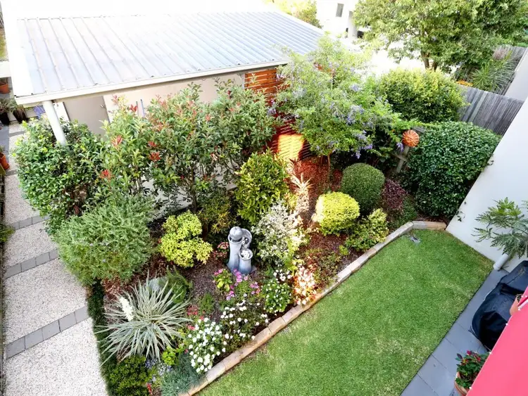 Sixth view of Homely townhouse listing, 9/47 Wyandra Cres, Murarrie QLD 4172