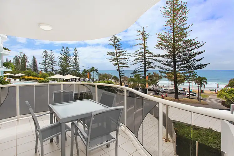 Third view of Homely apartment listing, 301/47-51 Mooloolaba Esplanade, Mooloolaba QLD 4557