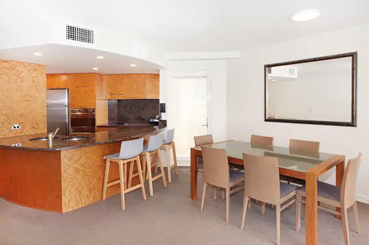 Sixth view of Homely apartment listing, 301/47-51 Mooloolaba Esplanade, Mooloolaba QLD 4557