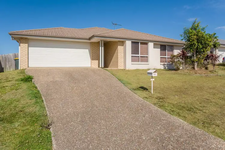 Second view of Homely house listing, 6 Welsh, Burpengary QLD 4505