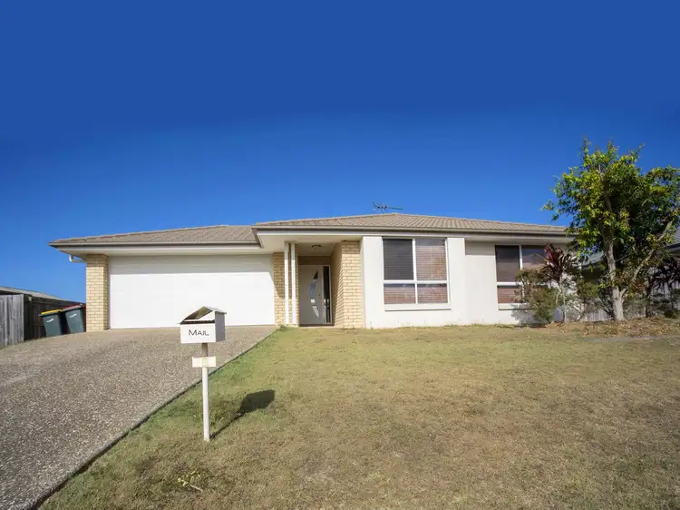 Third view of Homely house listing, 6 Welsh, Burpengary QLD 4505