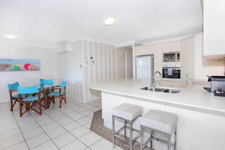 Sixth view of Homely apartment listing, 19/1-3 Buderim Ave, Mooloolaba QLD 4557