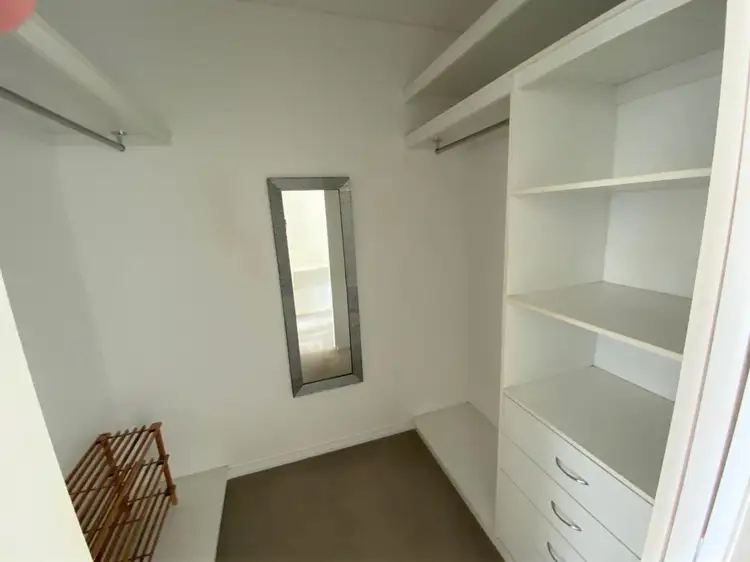 Fifth view of Homely apartment listing, Unit 1701/1 Como Crescent, Southport QLD 4215