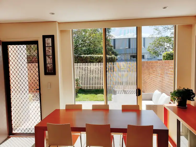 Second view of Homely townhouse listing, unit 17/18 Day, Silverwater NSW 2128