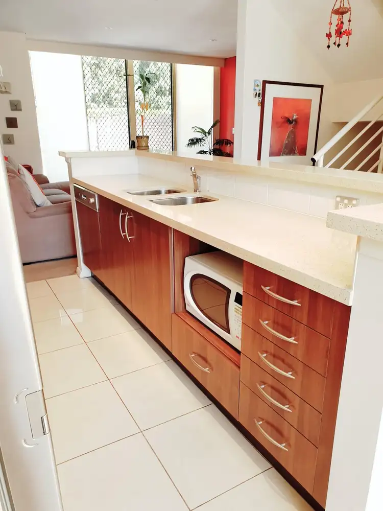 Third view of Homely townhouse listing, unit 17/18 Day, Silverwater NSW 2128