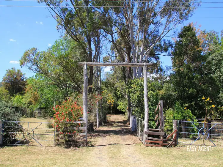 Main view of Homely house listing, 11 Chauvel Street, Kyogle NSW 2474