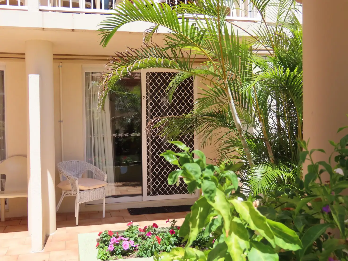 Main view of Homely unit listing, Apartment 2/3-5 Anembo Street, Chevron Island QLD 4217