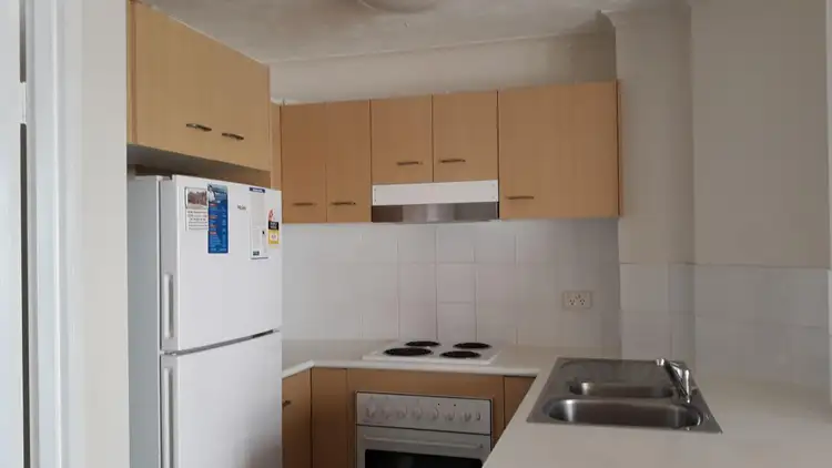 Fourth view of Homely unit listing, Apartment 2/3-5 Anembo Street, Chevron Island QLD 4217