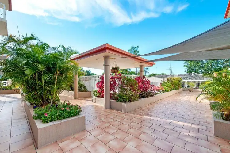 Sixth view of Homely unit listing, Apartment 2/3-5 Anembo Street, Chevron Island QLD 4217