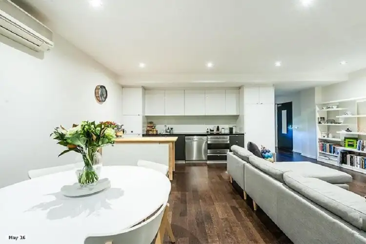 9/77 River Street, Richmond VIC 3121