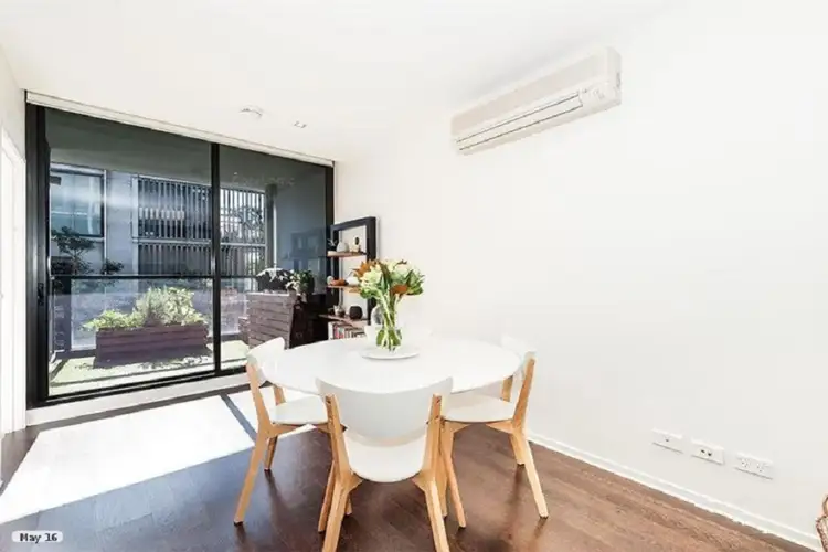 Fourth view of Homely apartment listing, 9/77 River Street, Richmond VIC 3121