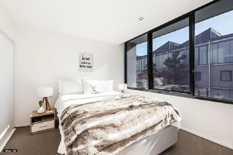 Fifth view of Homely apartment listing, 9/77 River Street, Richmond VIC 3121