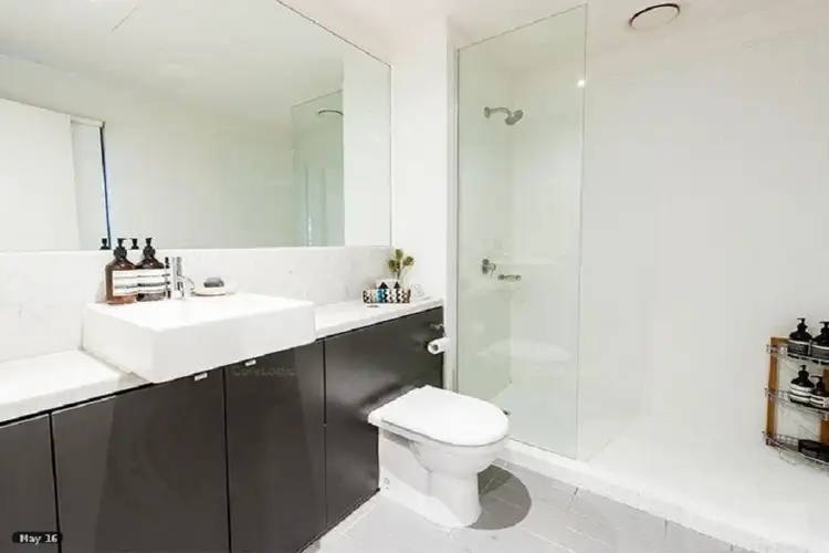 Sixth view of Homely apartment listing, 9/77 River Street, Richmond VIC 3121