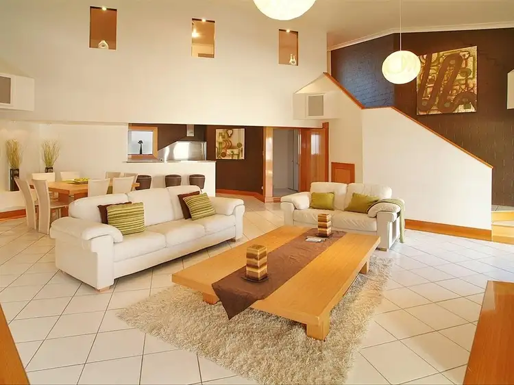 Main view of Homely unit listing, 8/1 St Pauls Terrace, Spring Hill QLD 4000