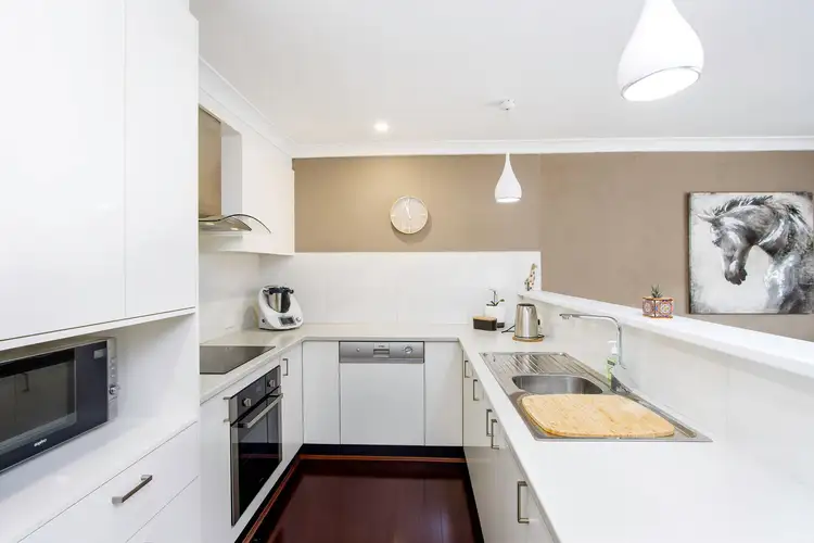 Third view of Homely villa listing, 10/9 Mahony Road, Constitution Hill NSW 2145