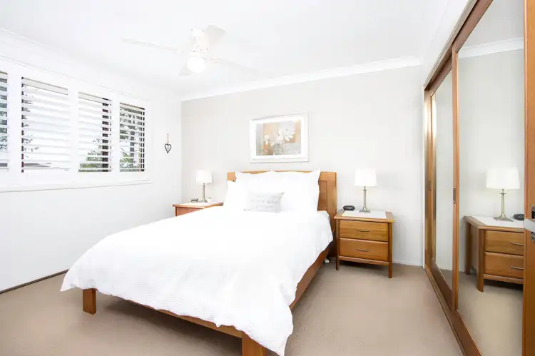 Fourth view of Homely villa listing, 10/9 Mahony Road, Constitution Hill NSW 2145