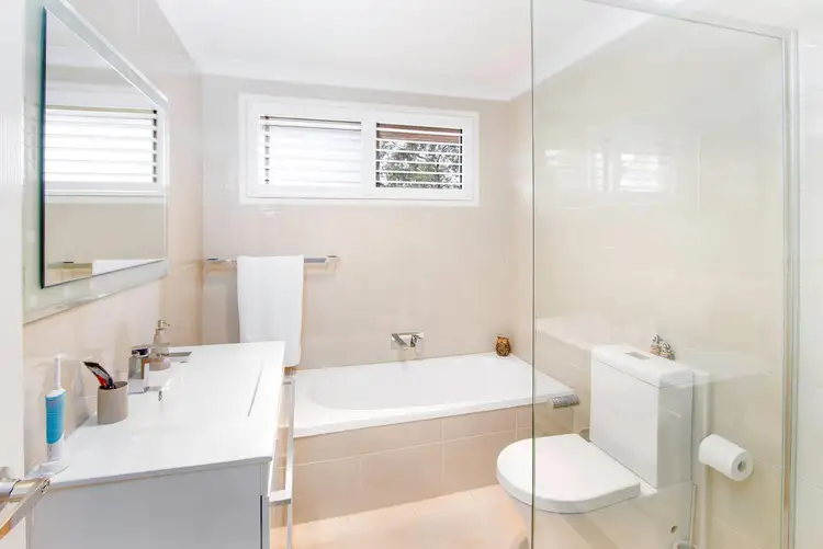 Fifth view of Homely villa listing, 10/9 Mahony Road, Constitution Hill NSW 2145