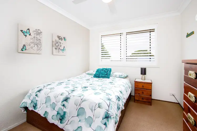 Sixth view of Homely villa listing, 10/9 Mahony Road, Constitution Hill NSW 2145