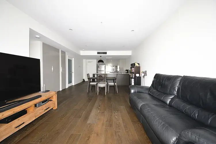 Main view of Homely apartment listing, 307/148 Logan Rd, Woolloongabba QLD 4102
