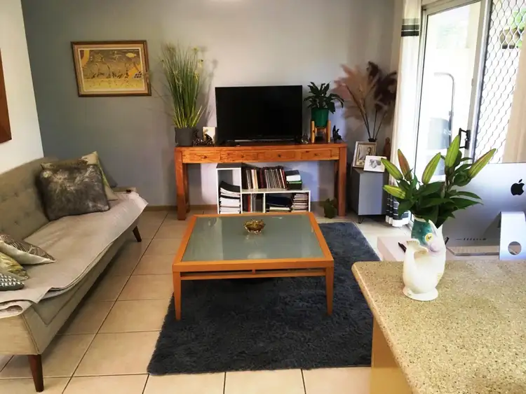 Third view of Homely apartment listing, 4/3-5 Anembo Street, Chevron Island QLD 4217