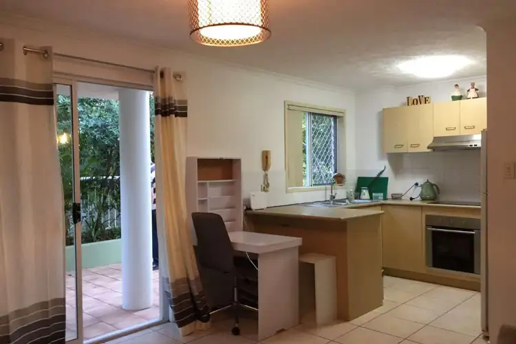 Fourth view of Homely apartment listing, 4/3-5 Anembo Street, Chevron Island QLD 4217