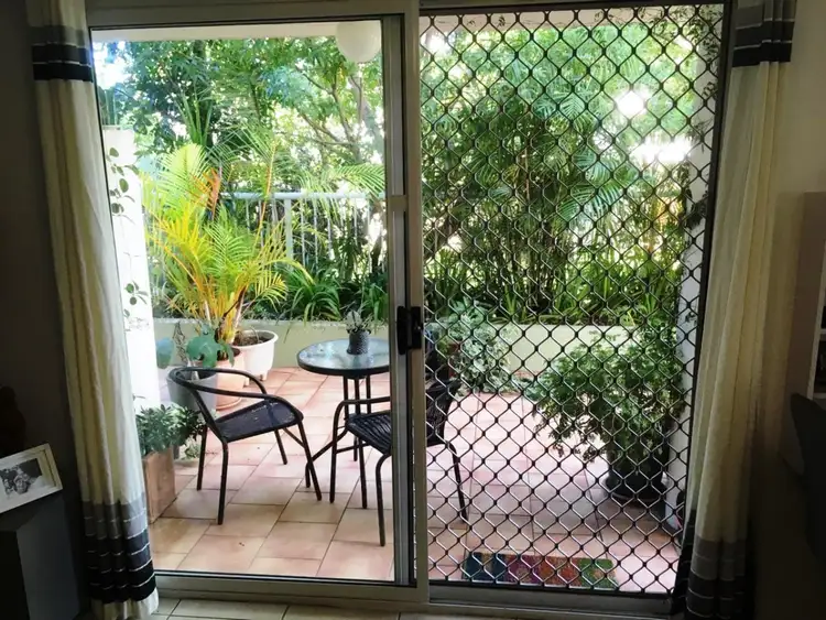 Fifth view of Homely apartment listing, 4/3-5 Anembo Street, Chevron Island QLD 4217