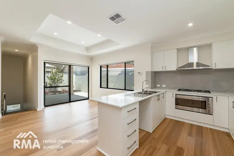 Main view of Homely house listing, b/5 Wyndham Way, Yokine WA 6060