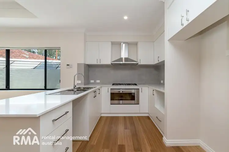 Second view of Homely house listing, b/5 Wyndham Way, Yokine WA 6060